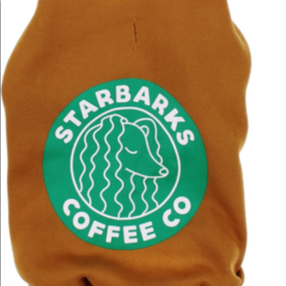 NWT DOGGIE STARBARKS Sweater/ Costume - Picture 4 of 7